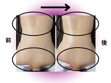 カリアンヌ/温活リンパマッサージ