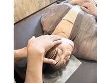 40代以降女性に人気リフトアップ美顔矯正/たるみ・しわ・小顔◎