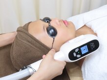 グローバルビューティー 池袋/IPL脱毛・IPL光フェイシャル