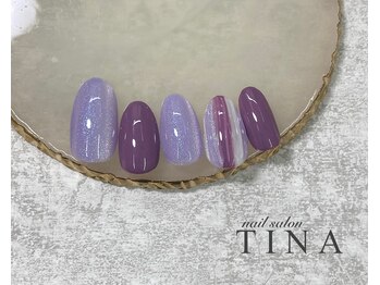 ティナ(TINA)/