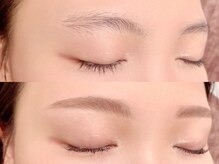 リノアイナ(Lino Aina)/アイブロウ｜眉毛スタイリング