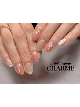 シンプル系（オフィス・日常）が得意