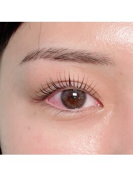 シエル 三軒茶屋(Ciel)の写真/≪9:00～21:00営業≫三軒茶屋駅1分★アットホームなゆったり空間でオーナーアイリストがマンツーマン施術♪