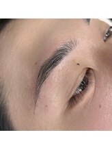 シエル(Ciel)/メンズ美眉スタイリング