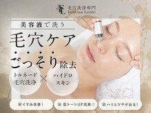 フェスティナ レンテ(Festina Lente)