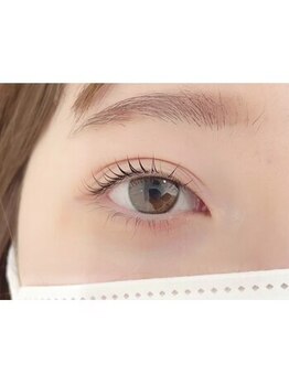 アーツ アイサロン 町田店(arts eyesalon)/まつ毛パーマ