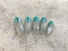 ネイルサロン ステラー/