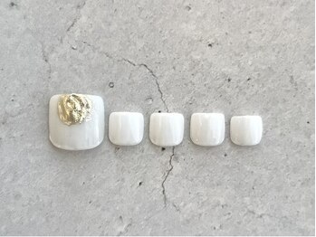 【foot】定額simple