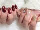 ミースネイル(mys.nail)の写真
