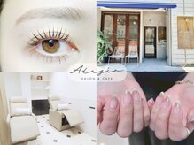 アダジオ(Adagio)