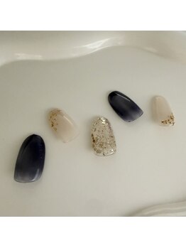 エクラン 元住吉/ナチュラルコース￥6600