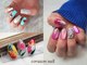 コラソンネイル(corazon nail)の写真