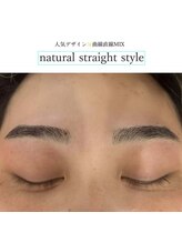 ルアン 池袋店/★メンズ眉毛サロン 池袋