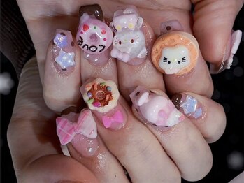 ブルームビューティ― 新宿(Blooｍ Beauty)/