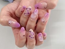 ビューティールームウィズ(beauty room w/)/