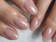 nail salon Spricoloreの写真/肌馴染みカラーで自然にきれいな指先へ。似合うカラーをご提案します。