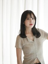 THE　CHIC　nail&nbsp;Airi 