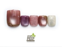 ピッピ 桜新町店(peep PEEP)/26年4月マンスリートレンド-14