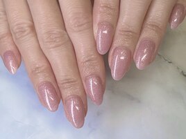 ジェルワンカラー