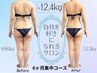 【－10ｋｇダイエット】セレクト痩身◆初回60分¥19800→¥7500