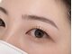 アッベリーレベッラ(A'bbellire Bella)の写真/まつげと眉を整えて自然に垢抜けた印象へ