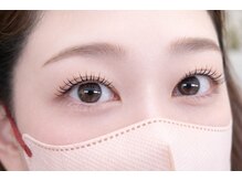 イーストインク アイラッシュ(east inc eyelash)/まつ毛パーマ×眉毛ワックス
