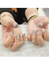 持ち込みネイル