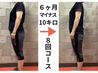 タオフィット(TAO Fit.)の写真