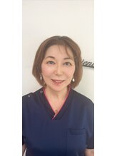 ハートフレンド(Heartfriend)&nbsp;石橋 友子