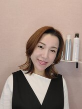 Peaceクレヨン美容室&nbsp;丸山 