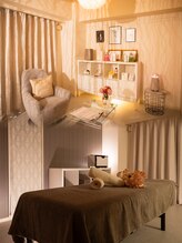 サロン ムーン(salon Moon) 完全個室 サロン