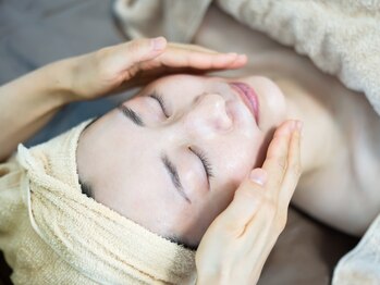 ビューティーサロン プティ(beauty salon petite)の写真/★ハーブピーリング★業界初のエクソソーム入りのハーブピーリングで貴方のお悩みを解決しましょう！