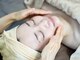 ビューティーサロン プティ(beauty salon petite)の写真/★ハーブピーリング★業界初のエクソソーム入りのハーブピーリングで貴方のお悩みを解決しましょう！