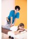 やわらぎ 宮原大宮整体院の写真/【61%OFF】猫背・姿勢改善×整体トリプルコース60分2,980円◎自分へのご褒美に是非お試しください♪