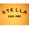ネイルサロン ステラ(Nail Salon STELLA)ロゴ