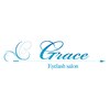 アイラッシュサロン グレース(eyelash salon Grace)ロゴ