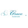 アイラッシュサロン グレース(eyelash salon Grace)のお店ロゴ