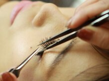 ラ コワフュール デュ エピ/＊施術＊