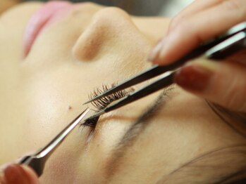 ラ コワフュール デュ エピ/＊施術＊