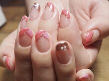 アンダーグラウンド(UNDER GROUND)/フレンチシンプルデザイン