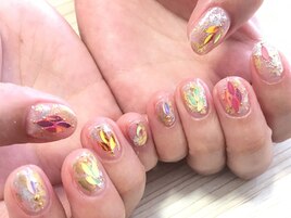 5月select(K)7,480円＊全10種