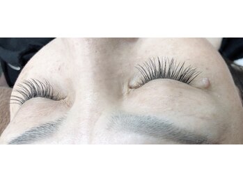 シルフ 石橋店(Sylph)/Cカール11ミリ