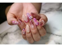 ネイルサロン R/