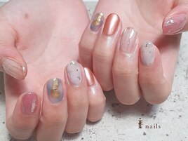 ニュアンスミラー￥9,500[渋谷]