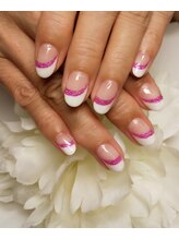 コーラル(CORAL)/ダブルフレンチ