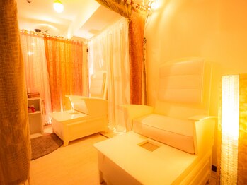 リコ(Relaxation Boutique LICO)/【代謝UP】ハーブ・よもぎ蒸し