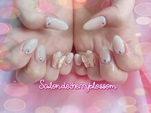 サロンドチェリーブロッサム(Salon de Cherryblossom)/