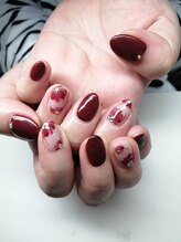 ネイルサロン シェリス(Nail Salon CHELICE)/