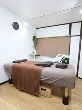 きむら鍼灸整骨院/