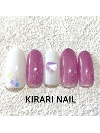 定額コース★￥6600デザイン